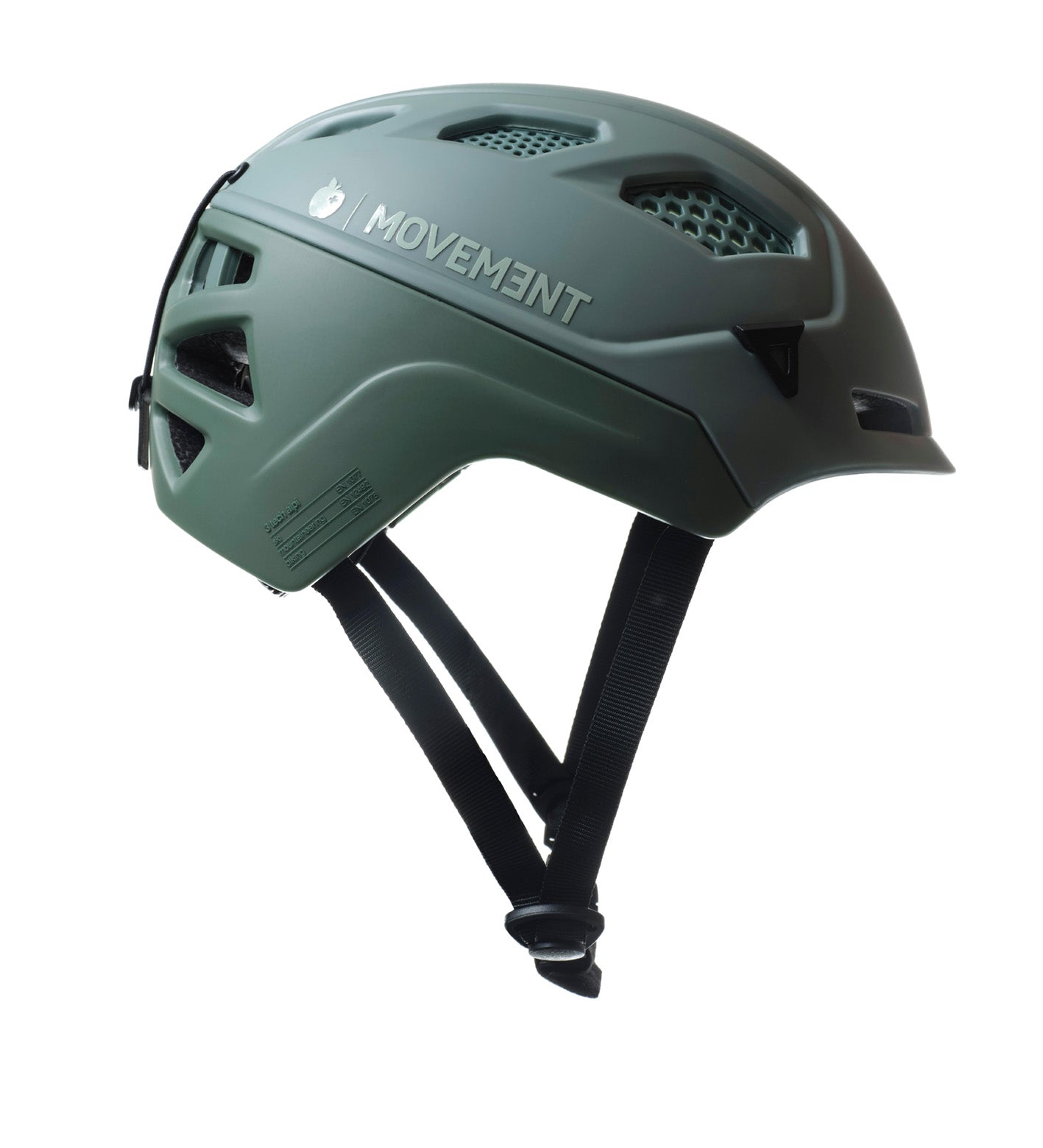 3TECH ALPI HONEYCOMB