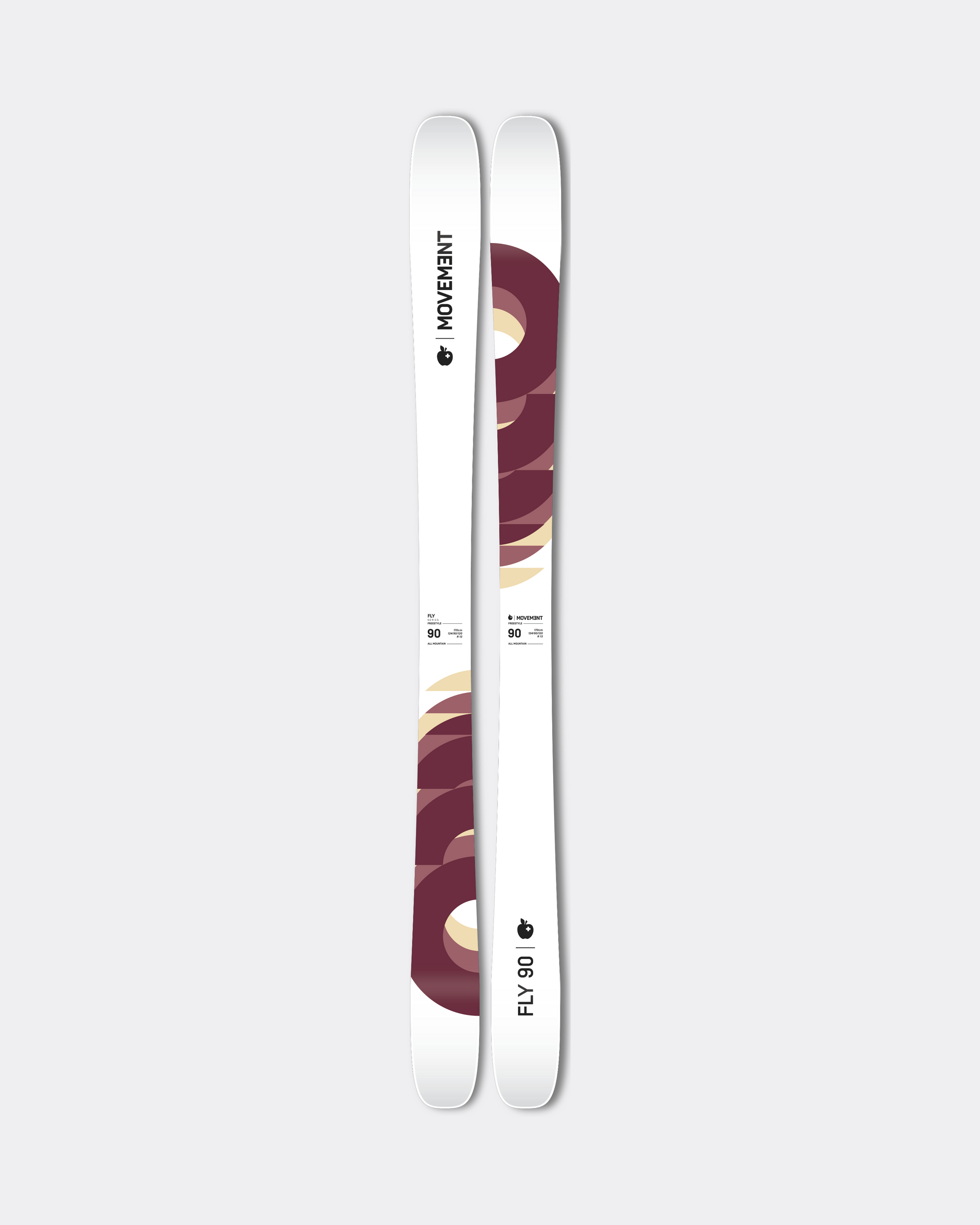 FLY 90w - 24/25