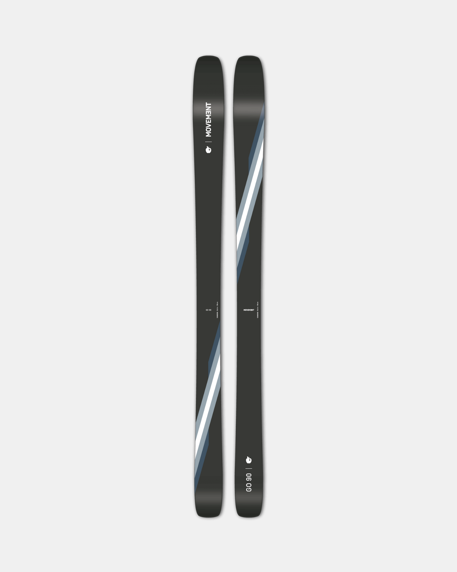 Rossignol hero discount 90
