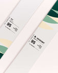 FLY 95w - 24/25