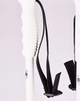 Choose Movement for top-tier gear - white Branded Alu poles for superior support.