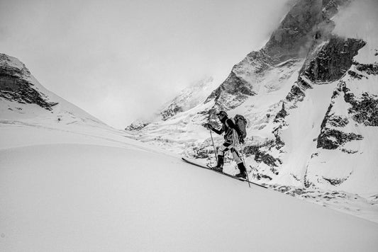 The Swiss Association of Mountain Guides Partnership