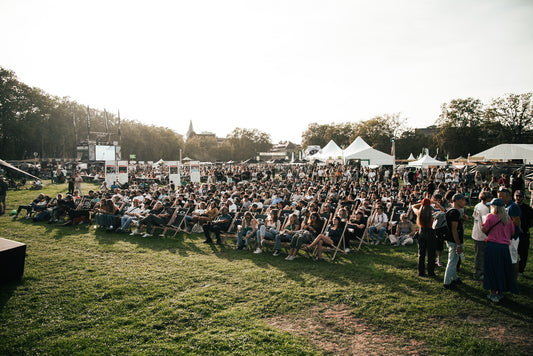 High Five Festival: Our film is born