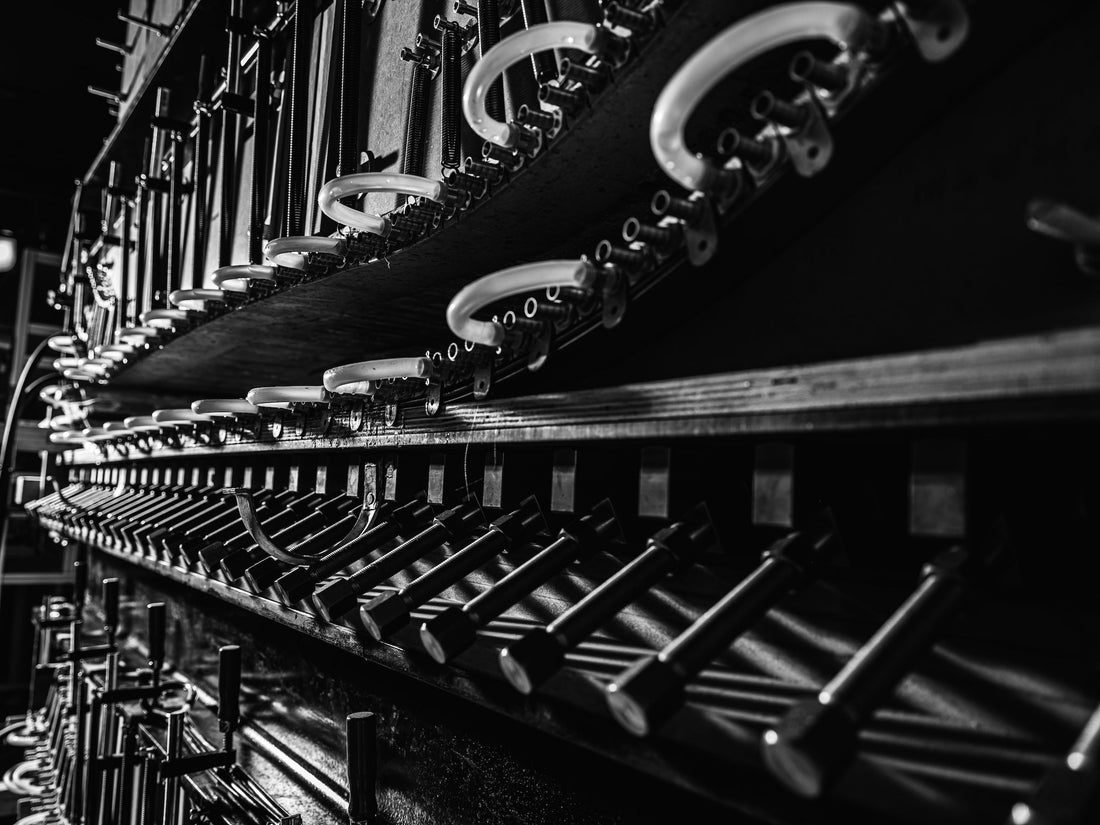 Movement x First Track : swiss made skis