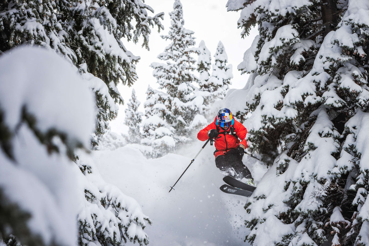 Skis