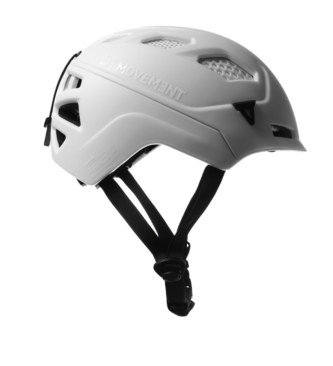 3TECH ALPI HONEYCOMB