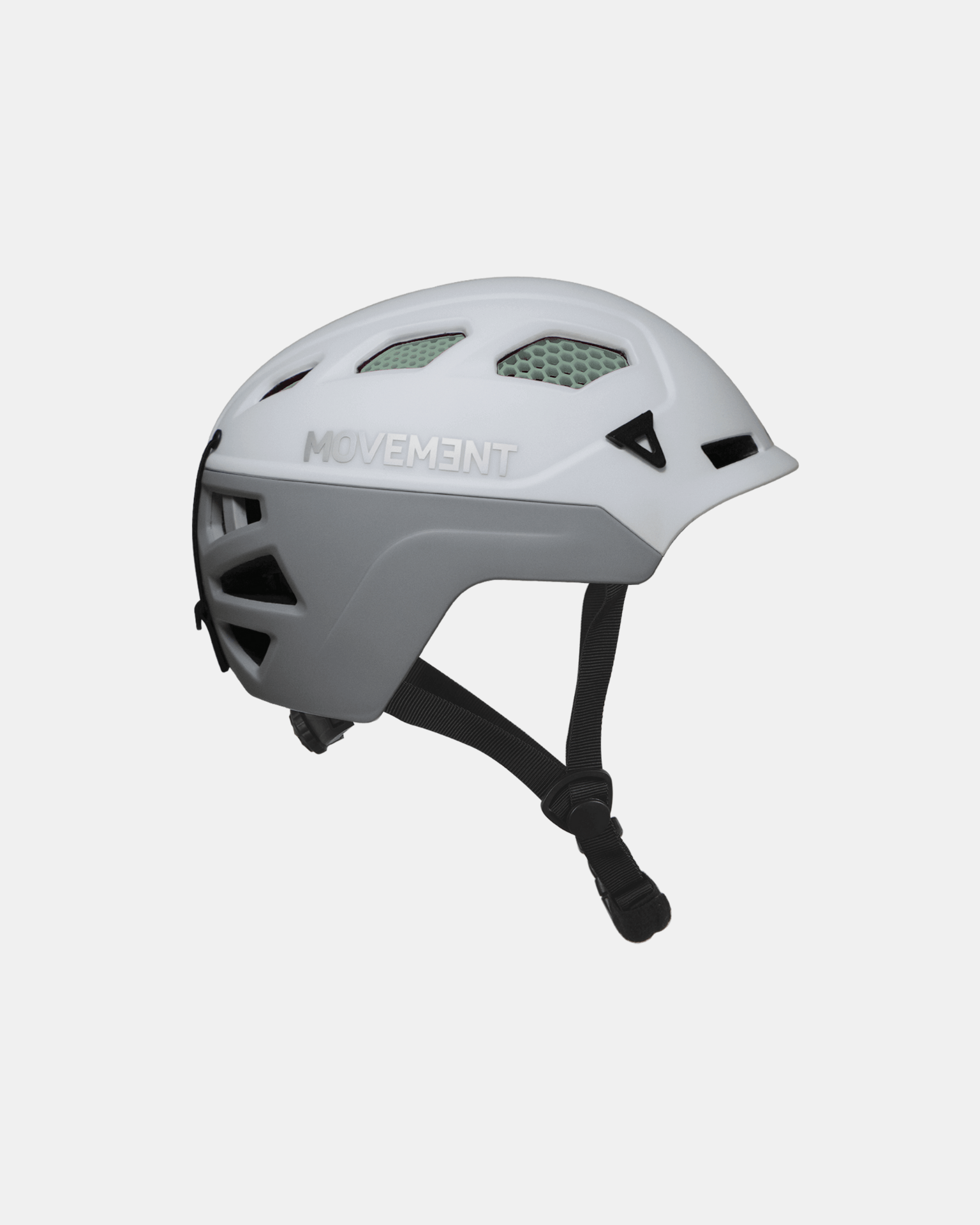 ADJUSTMENT SYSTEM 3TECH – Movement