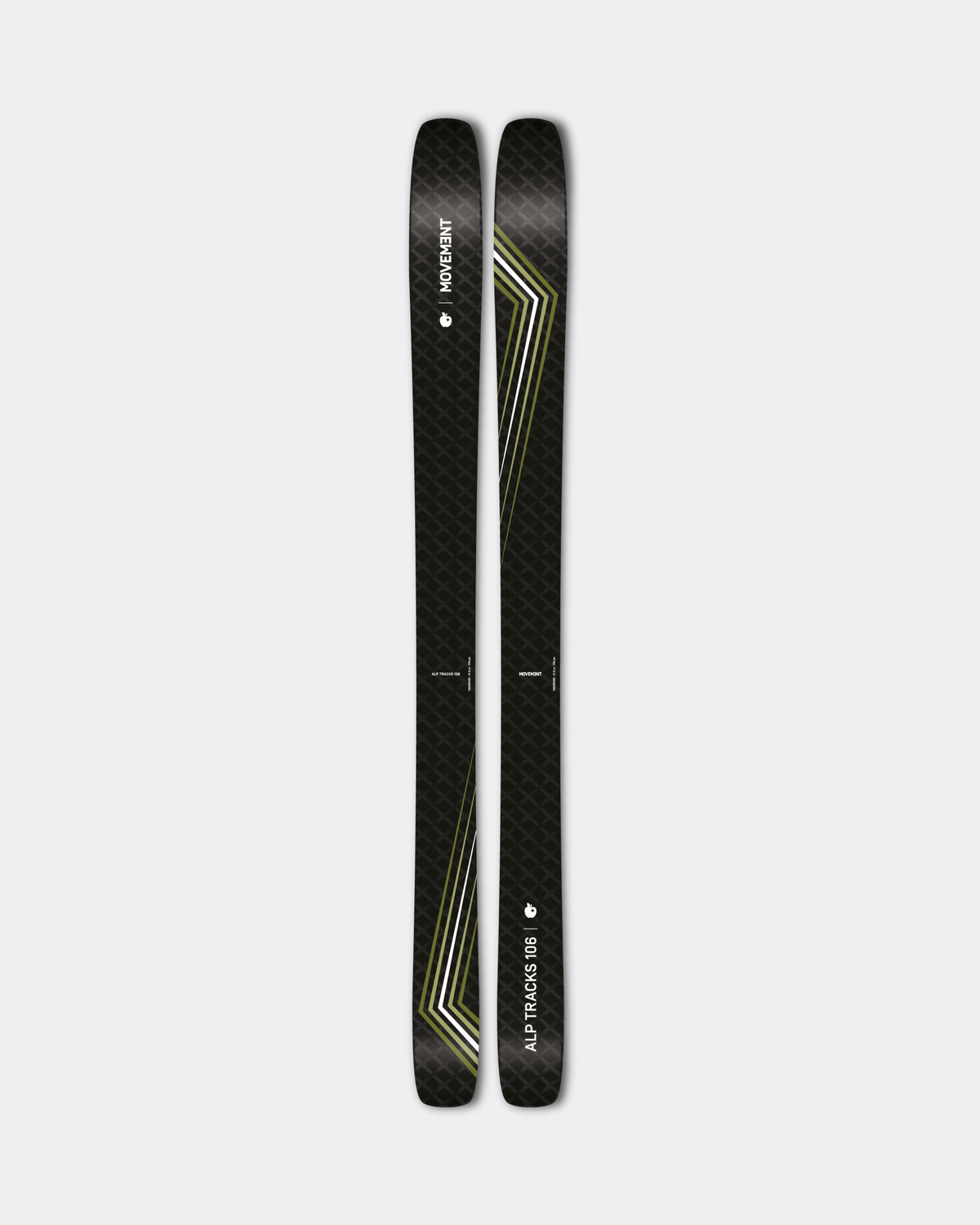 ALP TRACKS 106 - 24/25