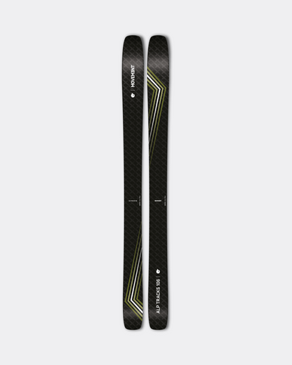 ALP TRACKS 106 - 24/25