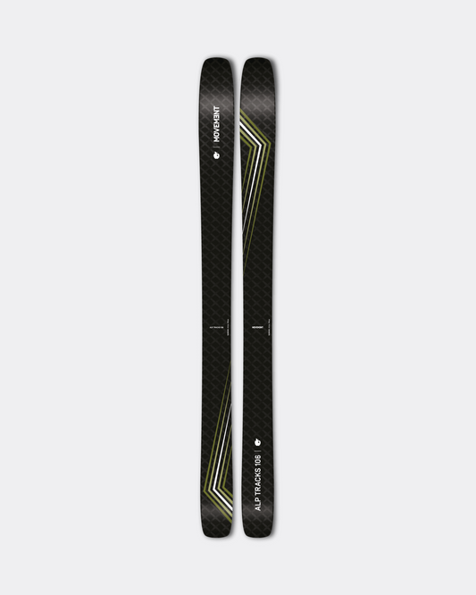 ALP TRACKS 106 - 24/25