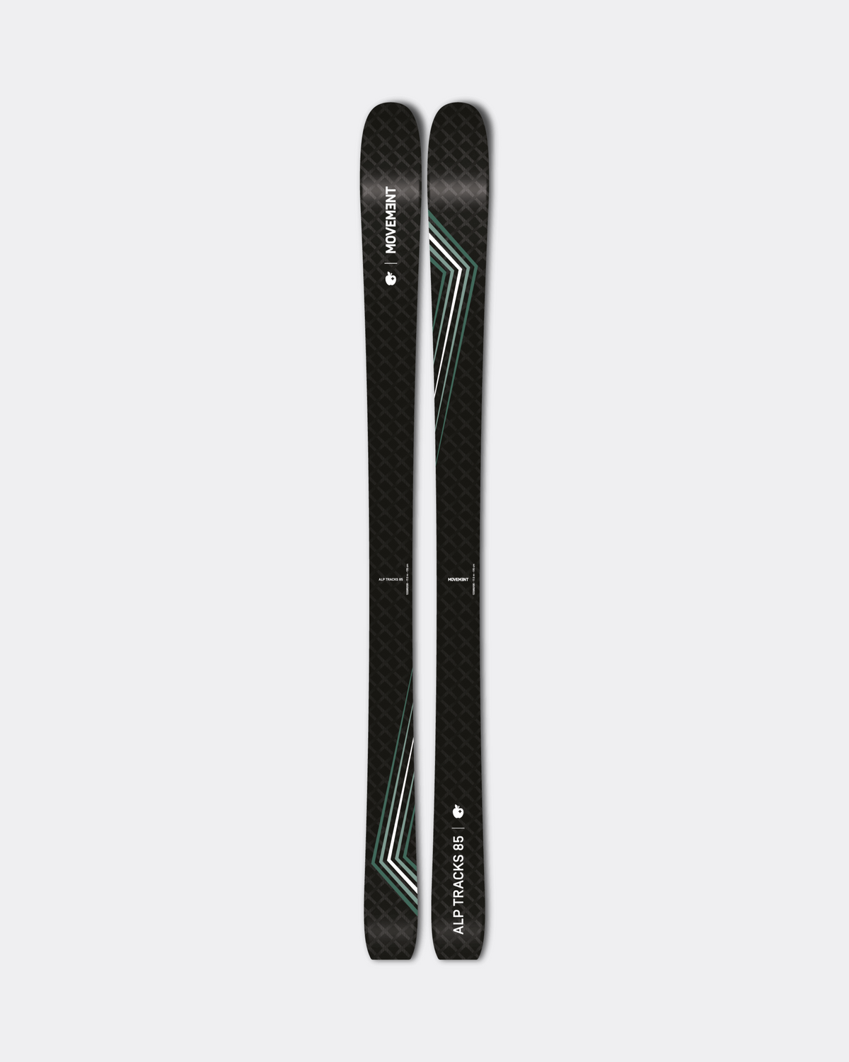 ALP TRACKS 85W - 24/25