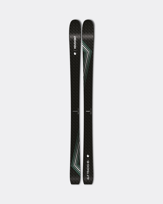 ALP TRACKS 85W - 24/25