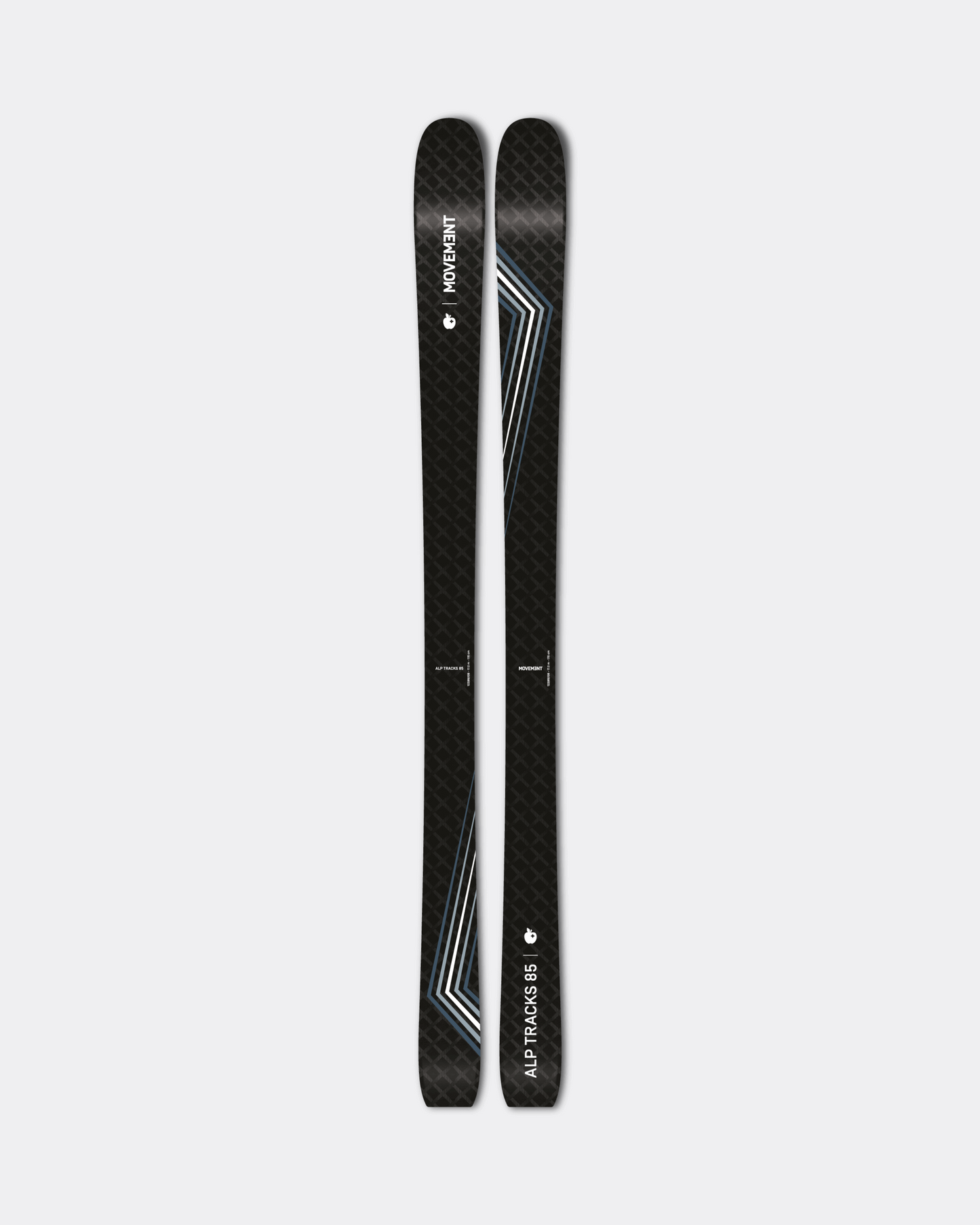 ALP TRACKS 85 - 24/25