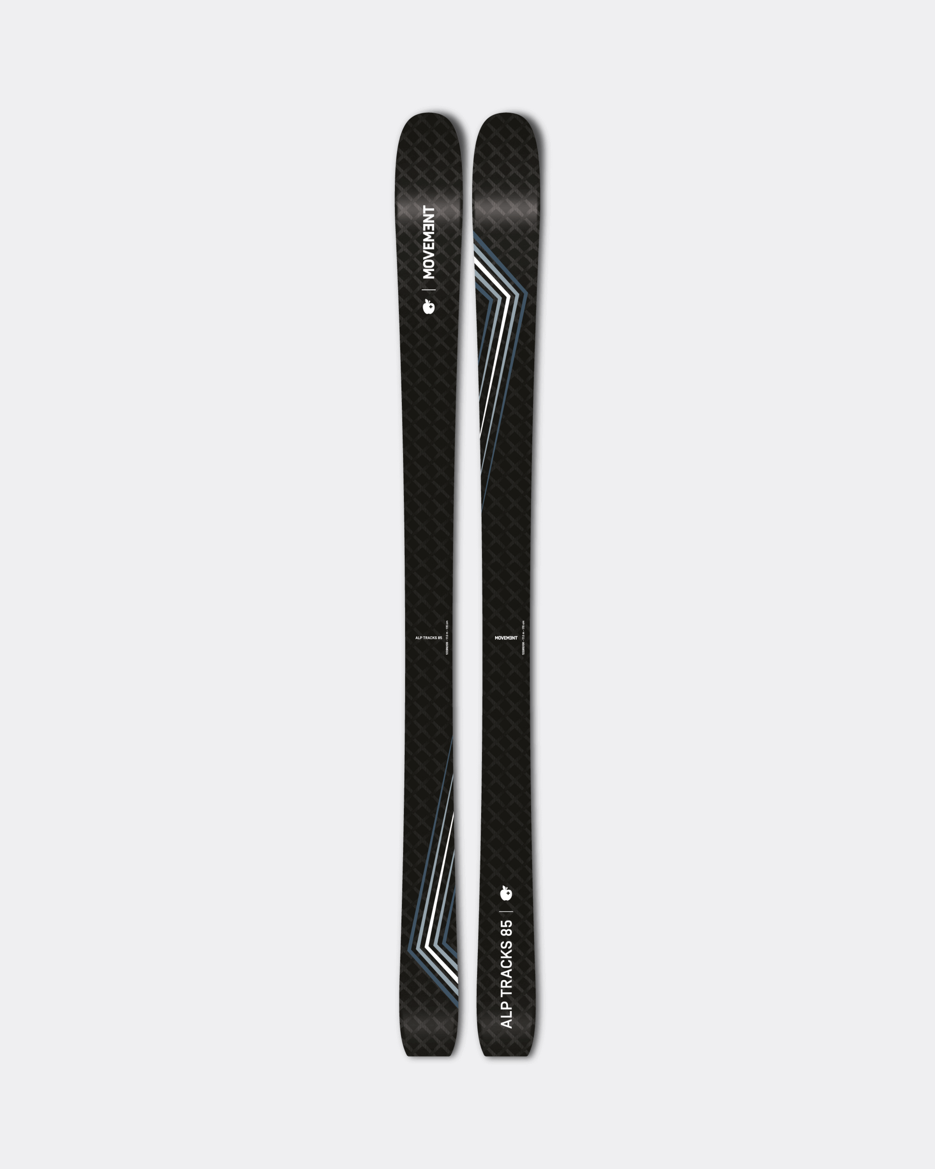 ALP TRACKS 85 - 24/25