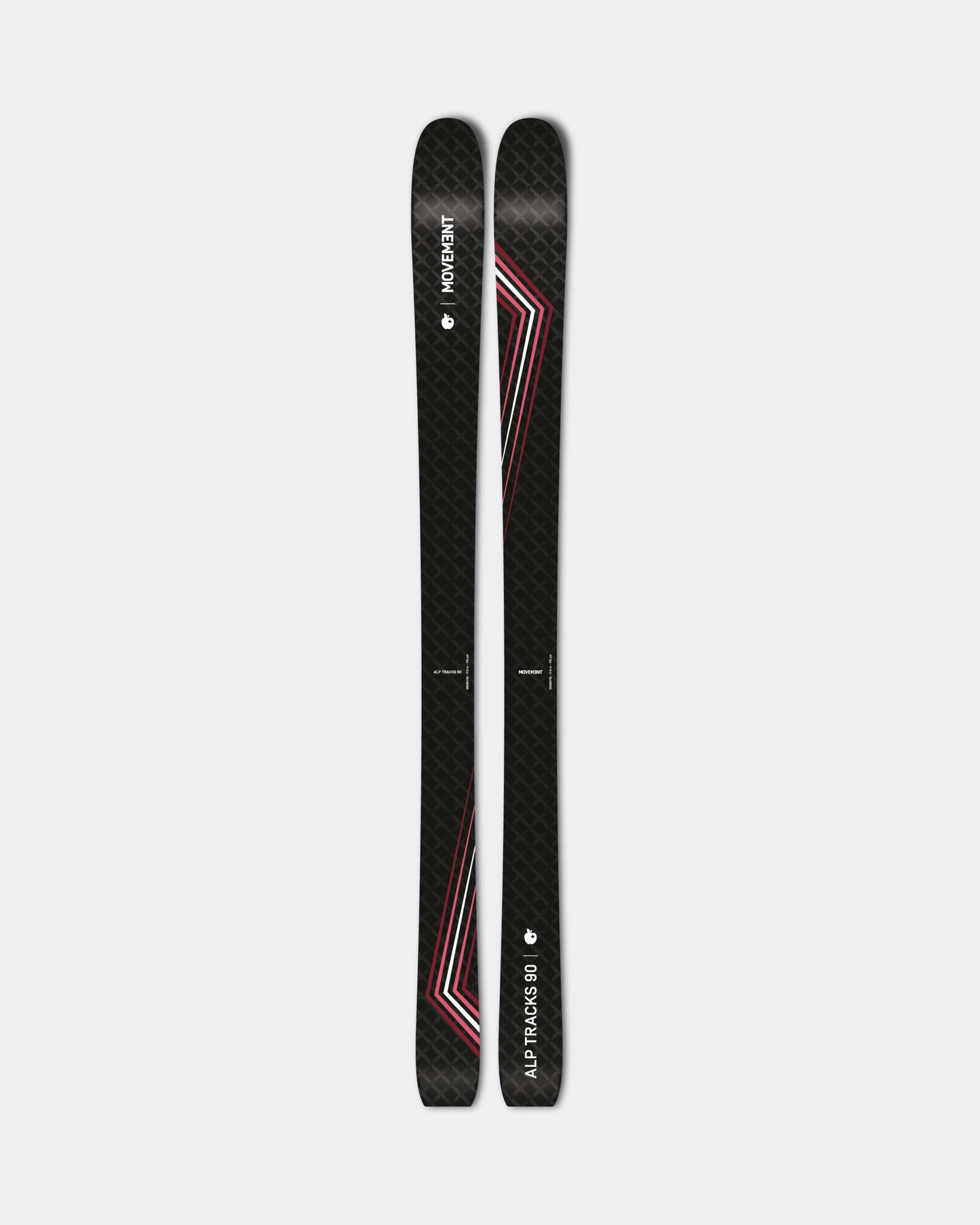 ALP TRACKS 90W - 24/25