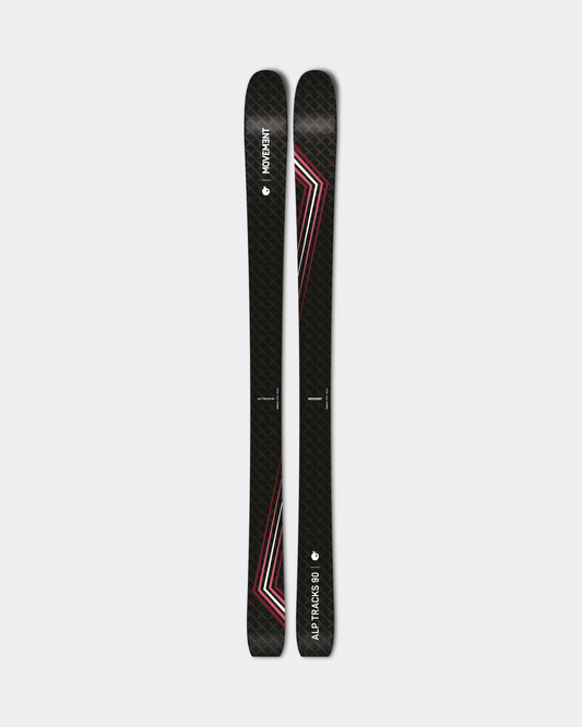 ALP TRACKS 90W - 24/25