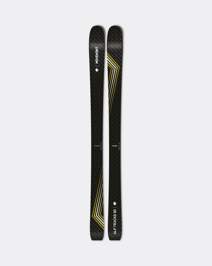 ALP TRACKS 90 - 24/25