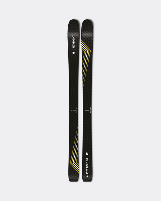 ALP TRACKS 90 - 24/25