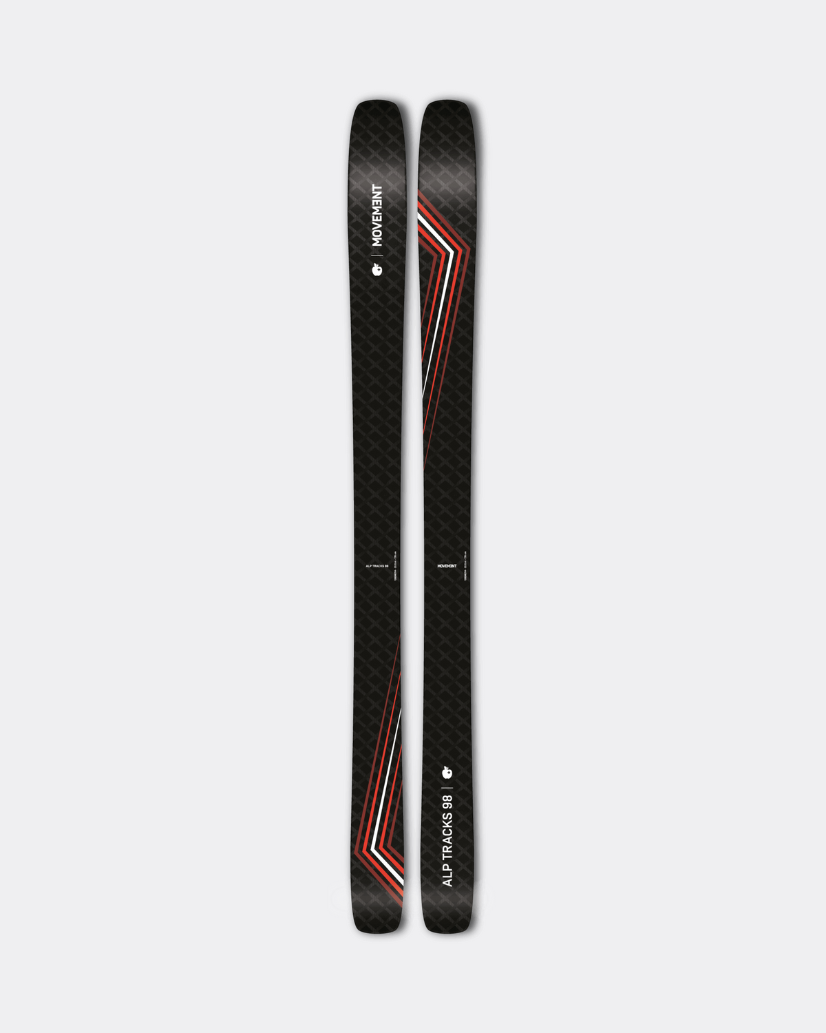 ALP TRACKS 98 - 24/25
