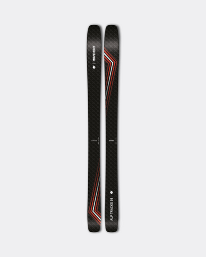 ALP TRACKS 98 - 24/25
