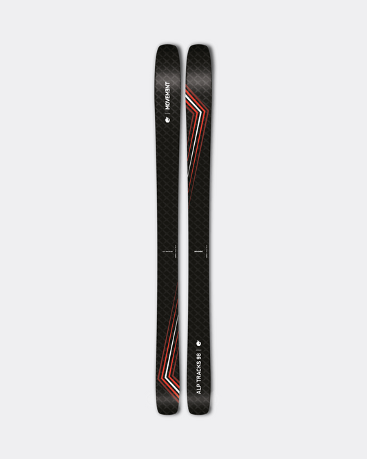 ALP TRACKS 98 - 24/25