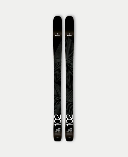 ALP TRACKS 102 swiss made