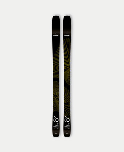 ALP TRACKS 84 swiss made