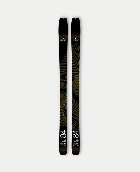 ALP TRACKS 84 swiss made