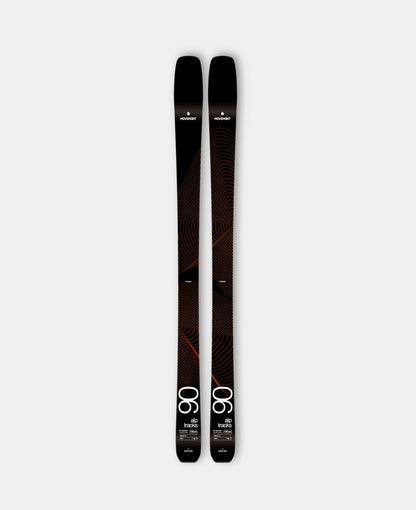 ALP TRACKS 90 swiss made