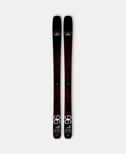 ALP TRACKS 96 swiss made