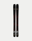 ALP TRACKS 96 swiss made