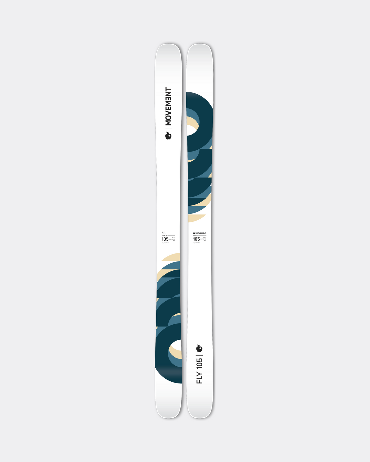 FLY 105w - 24/25