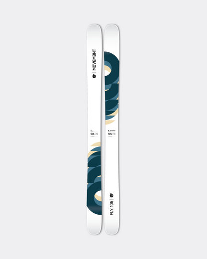FLY 105w - 24/25