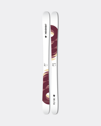 FLY 90w - 24/25
