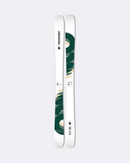 FLY 95w - 24/25