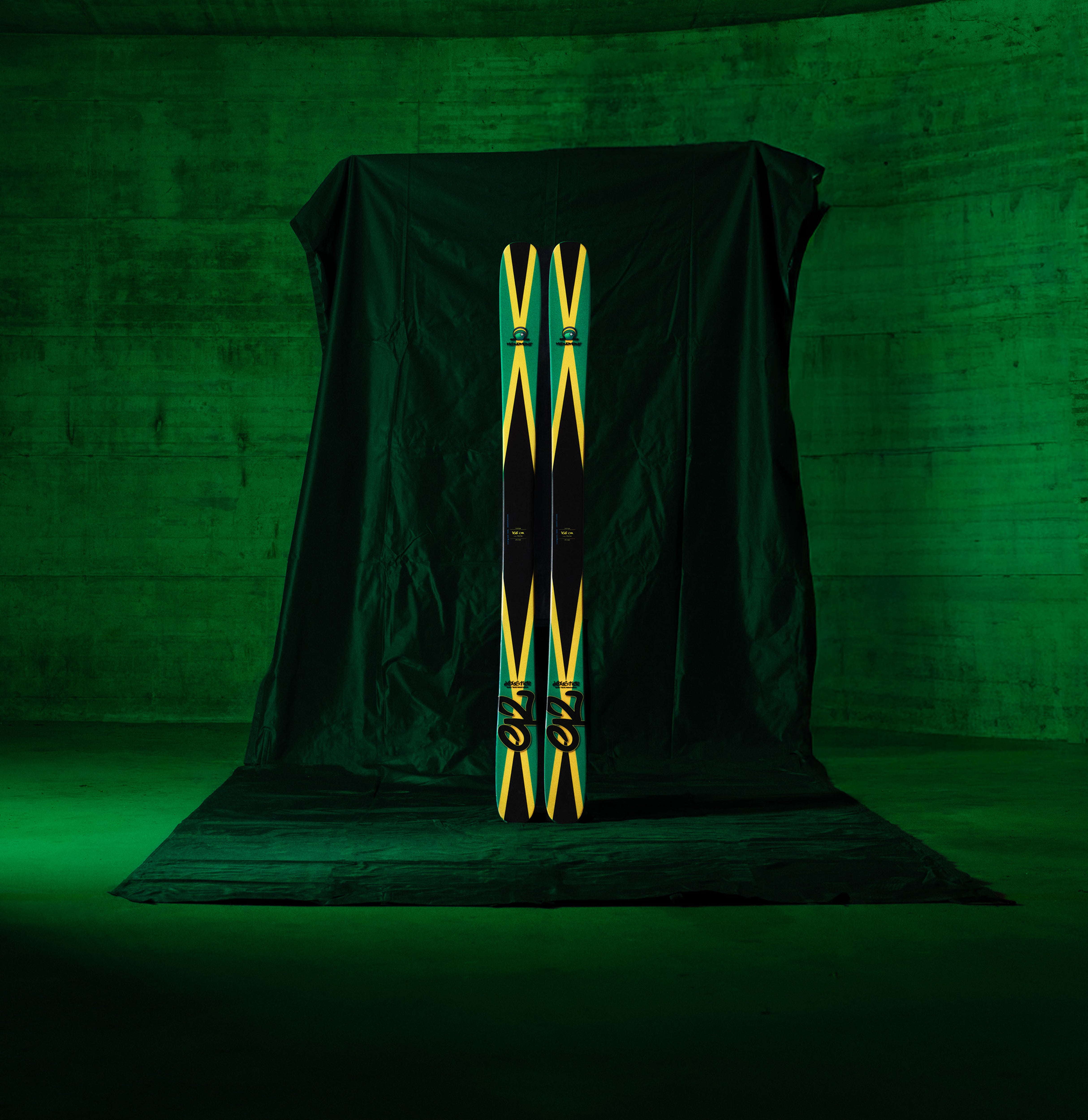 FLY Series – Movement