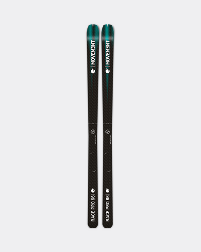 RACE PRO 66W - 24/25