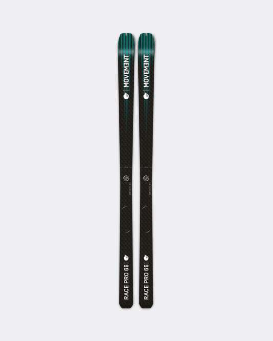 RACE PRO 66W - 24/25