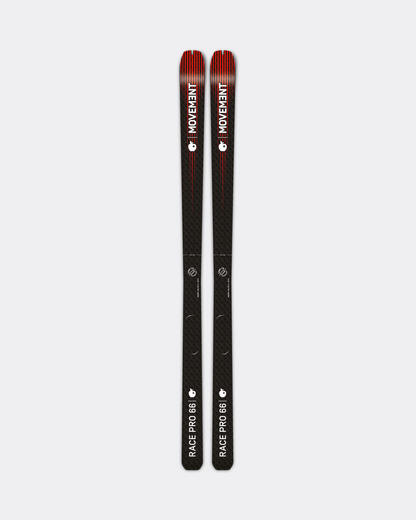 RACE PRO 66 - 24/25