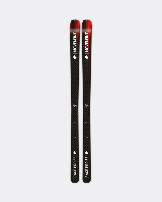RACE PRO 66 - 24/25