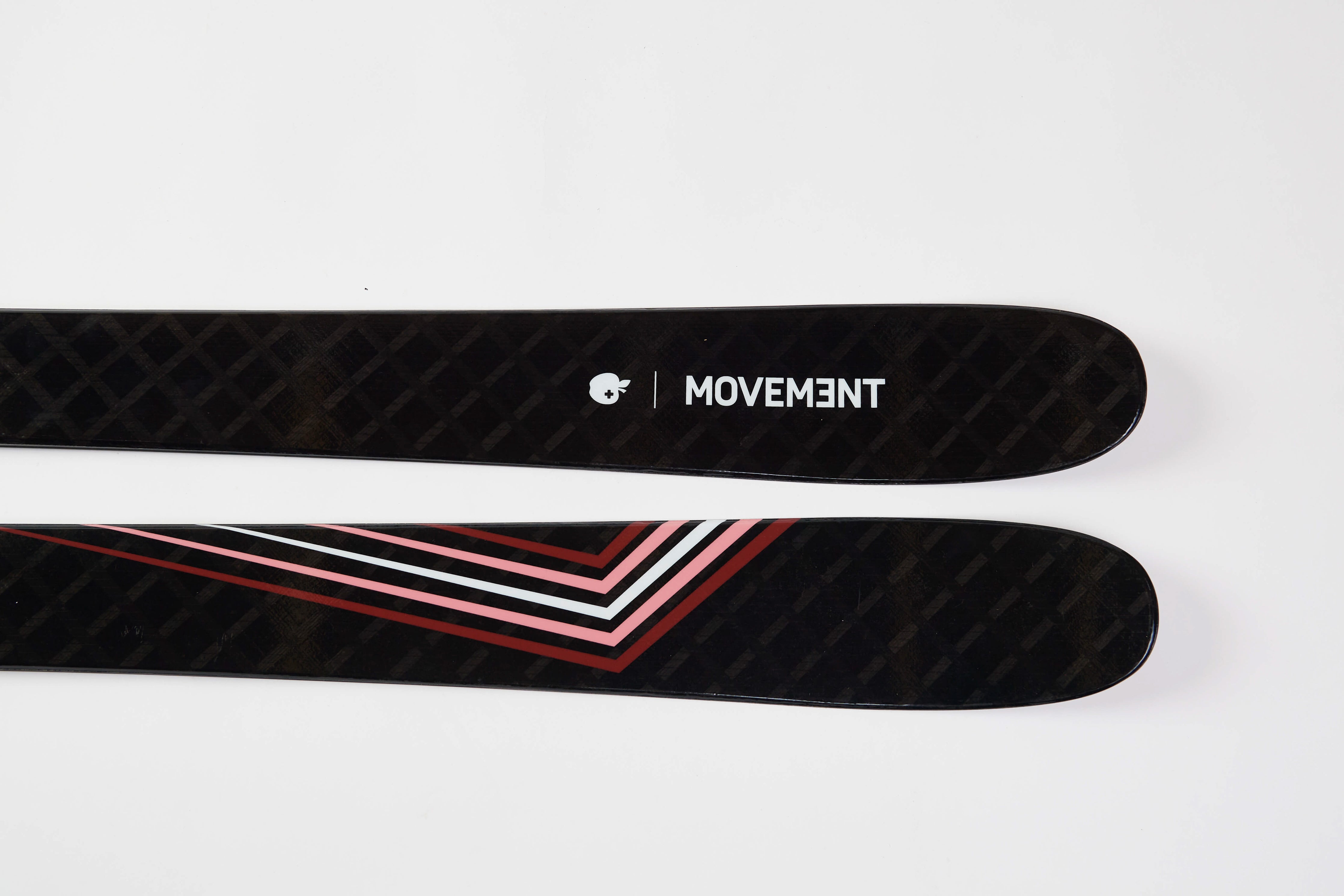 Unleash your touring potential with Movement&#39;s Alp Tracks 90W skis.
