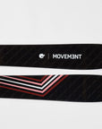 Unleash your touring potential with Movement's Alp Tracks 90W skis.