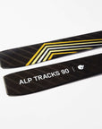 Forge unforgettable memories with Movement's Alp Tracks 90 touring skis.