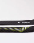 Experience Movement's touring excellence with the Alp Tracks 106 skis.