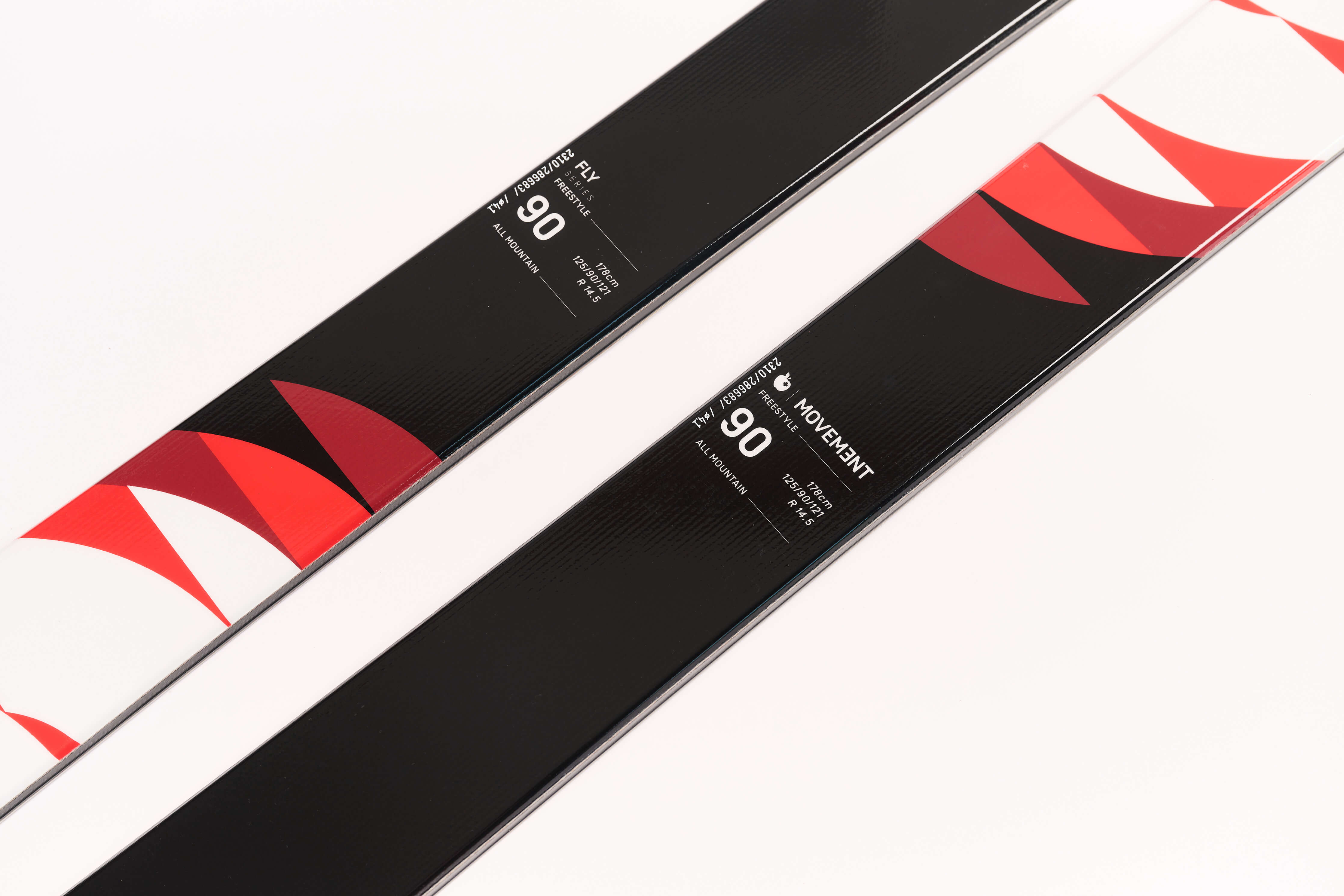 FLY 90 - 24/25 – Movement