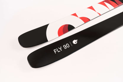 FLY 90 - 24/25