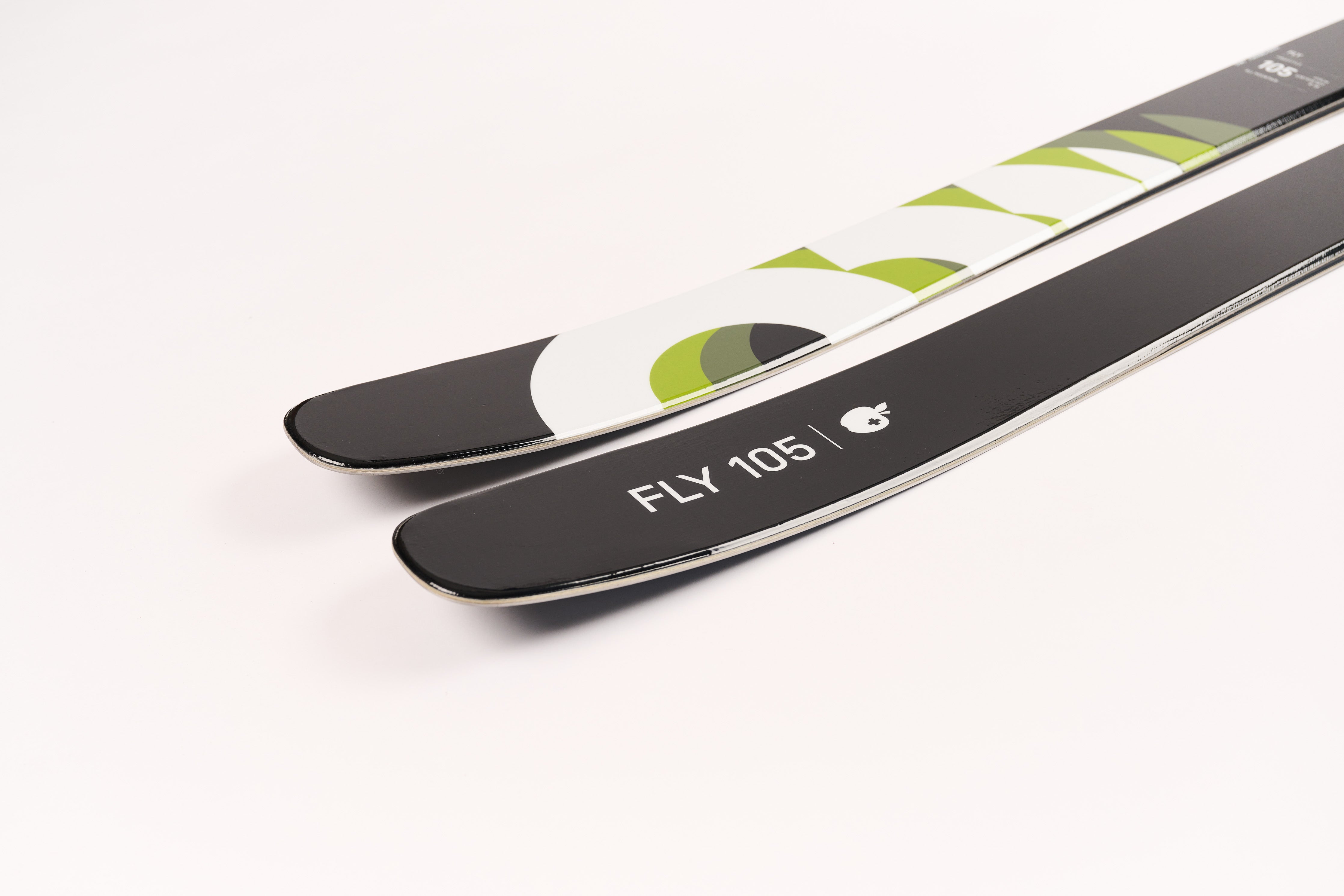 FLY 105 | Freestyle Skis | Movement Skis