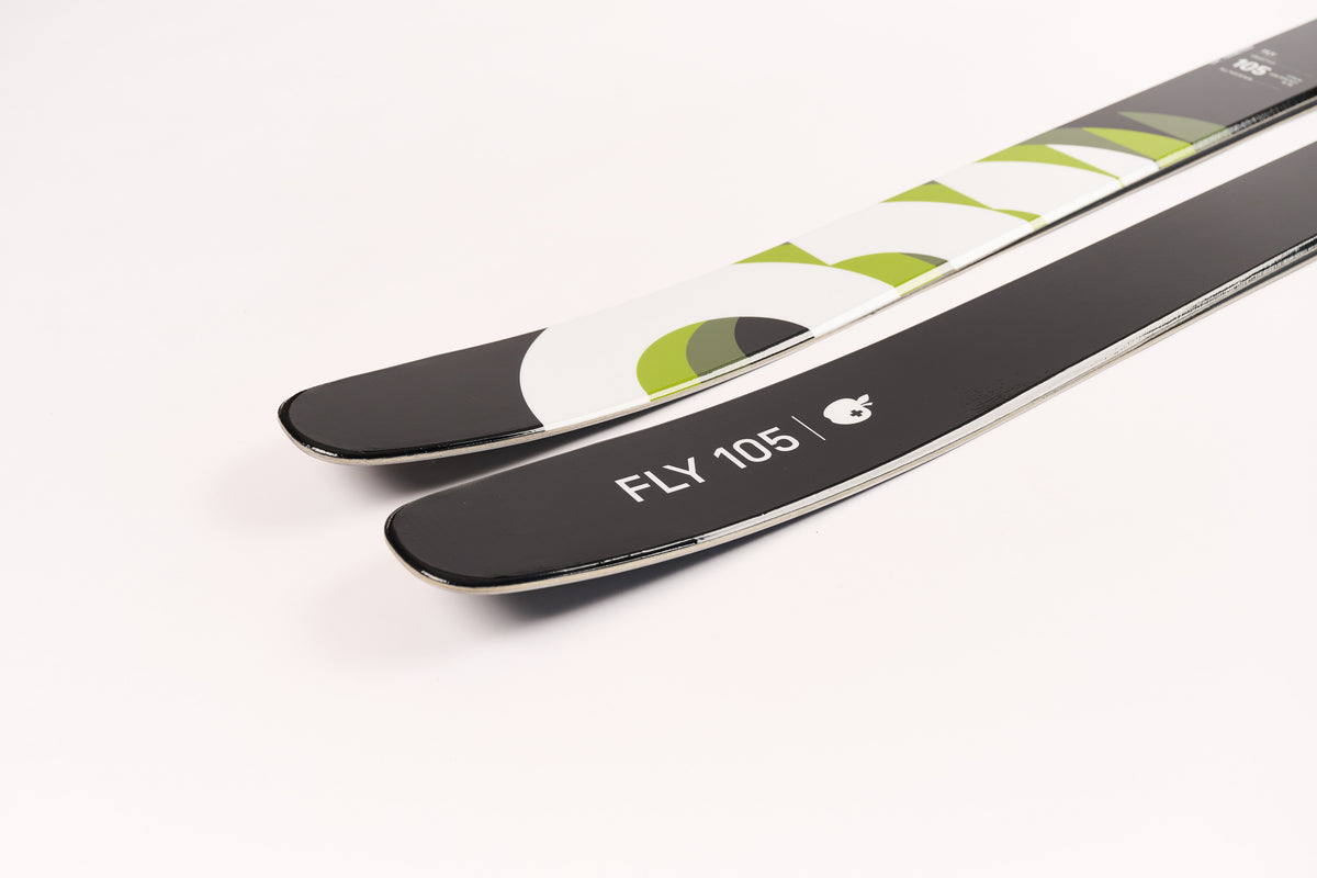 FLY 105