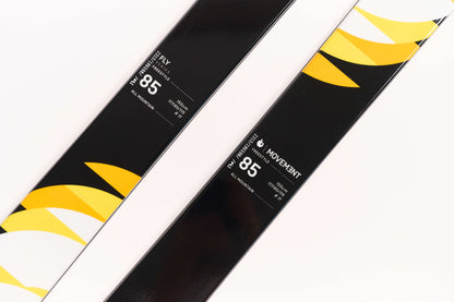FLY 85 JR - 24/25