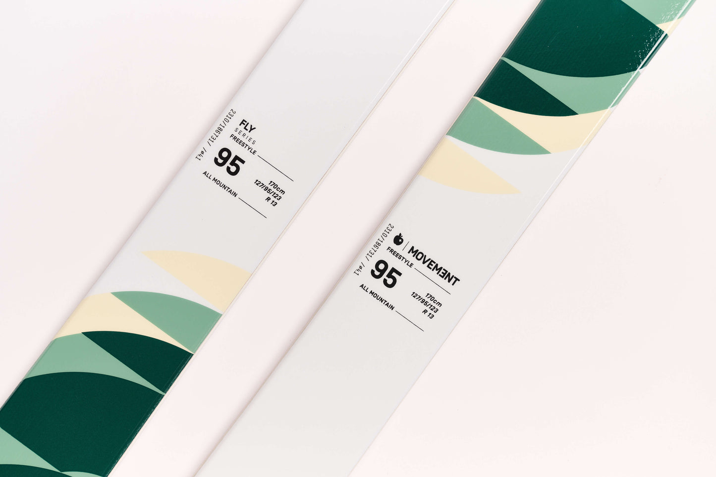FLY 95w - 24/25